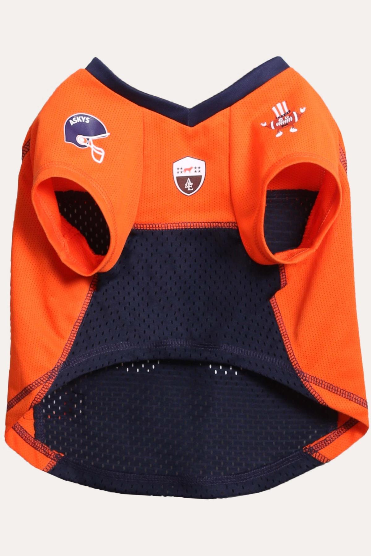 Tshirt | Askys American Football Team