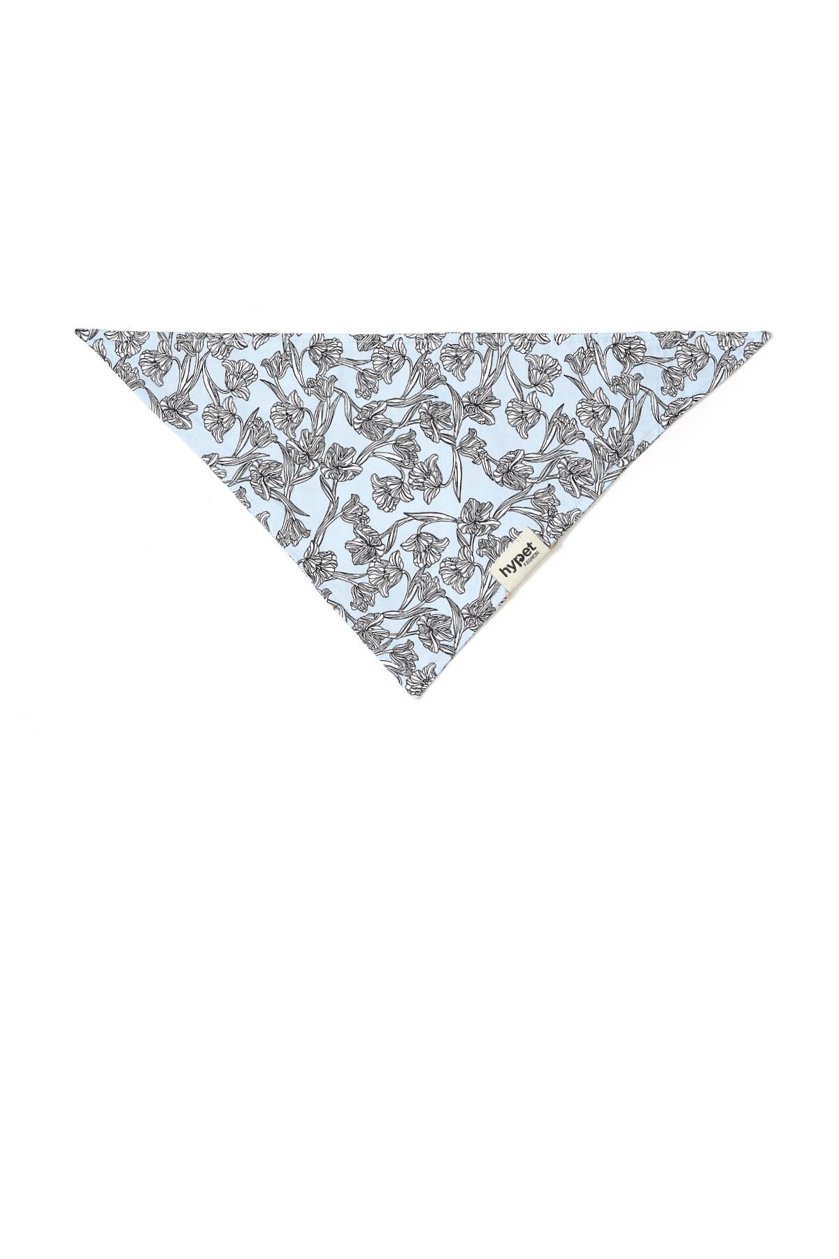 Hypet Fashion Tulip Bandana