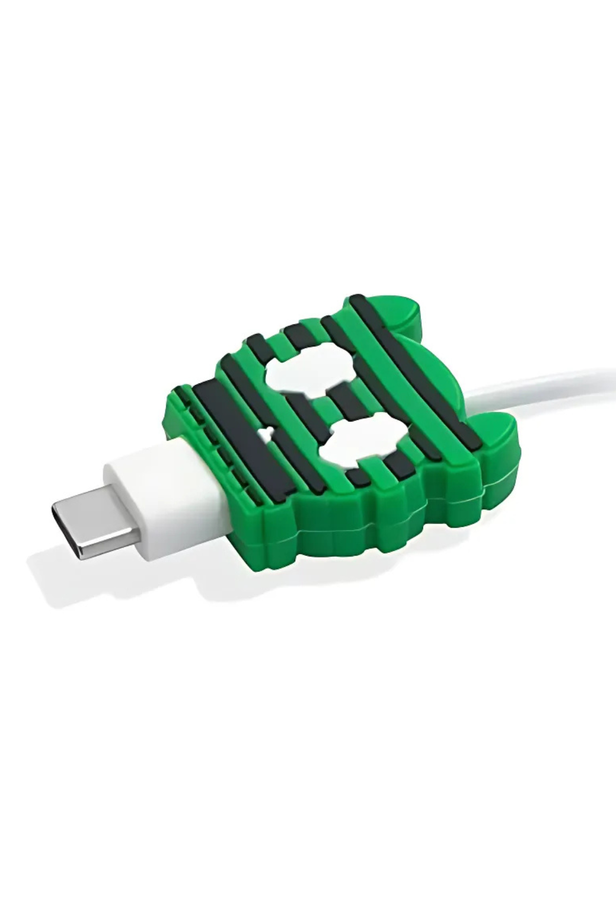 Zee.Dog - Glitch Kablo Koruyucu #410