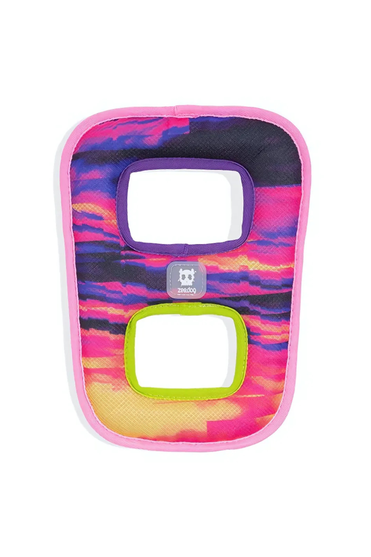 Zee.Dog - Glitch Köpek Çekiştirme Oyuncağı ERROR #500 