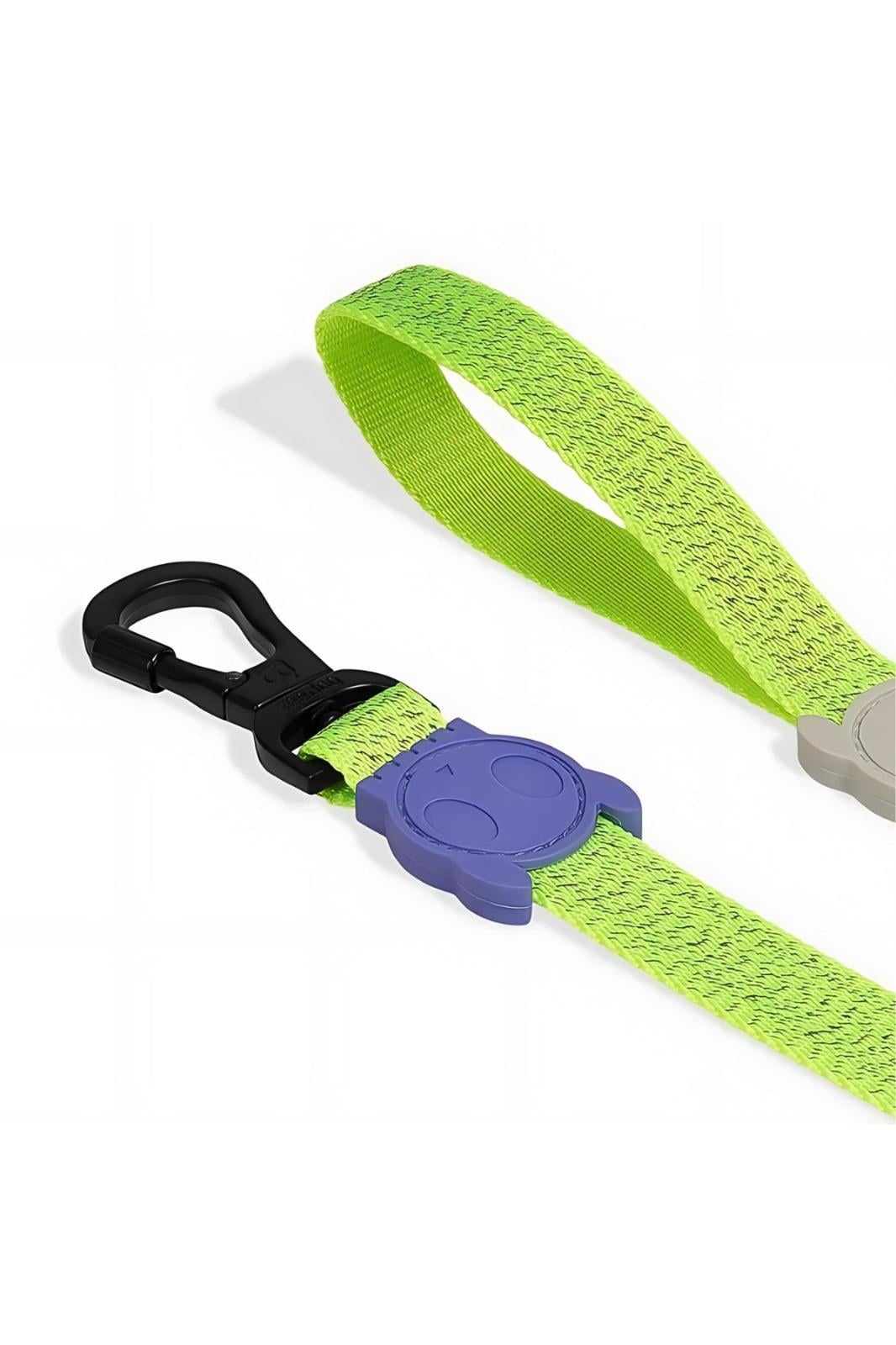Zee.Dog Nox Lumen Köpek Gezdirme Tasması