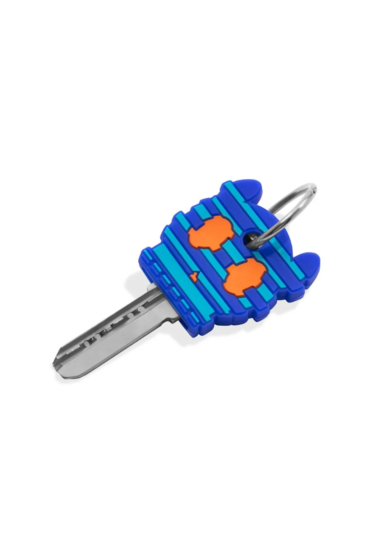 Zee.Dog - Glitch Error Anahtar Kılıfı #404/410