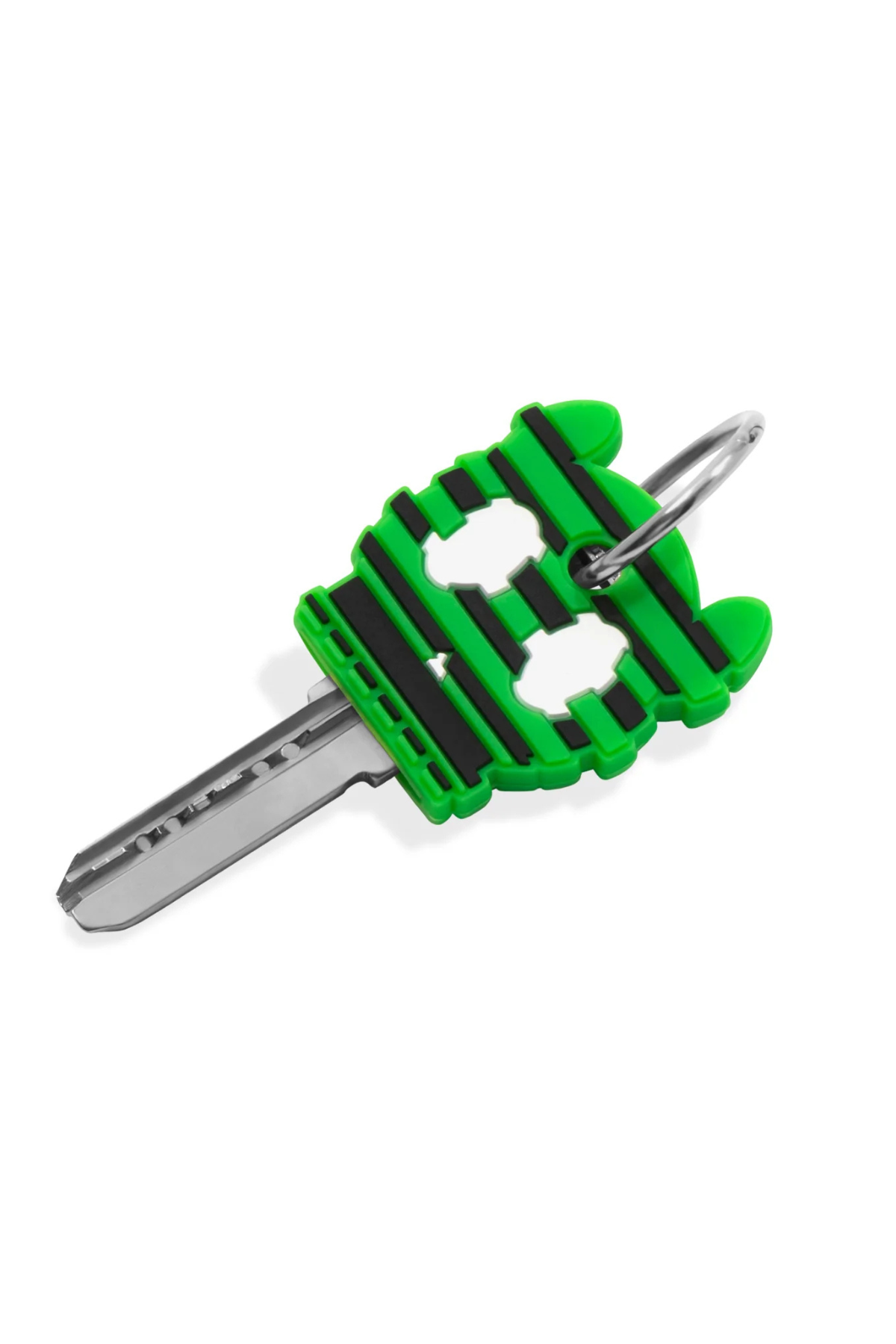 Zee.Dog - Glitch Error Anahtar Kılıfı #404/410