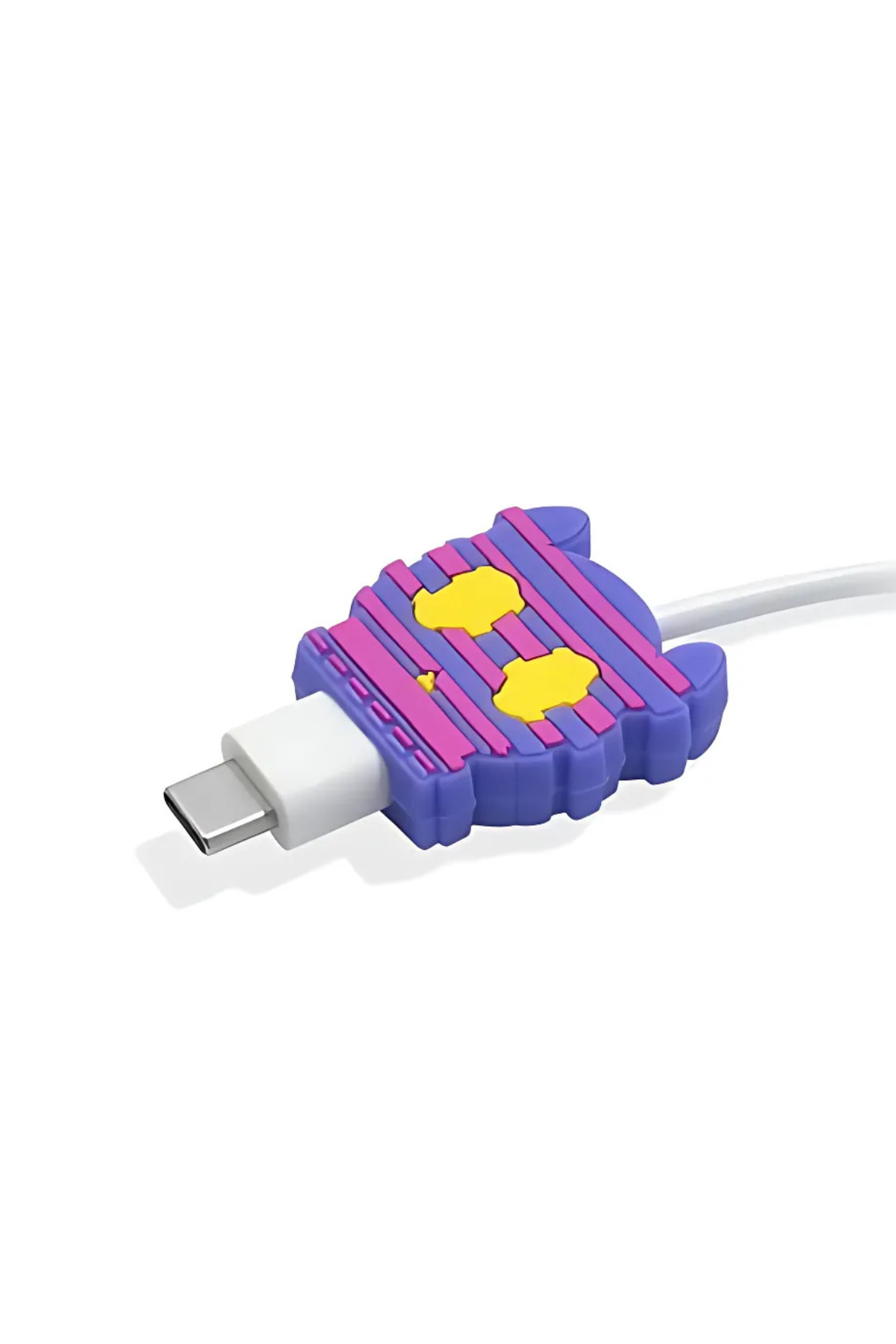 Zee.Dog - Glitch Kablo Koruyucu #500