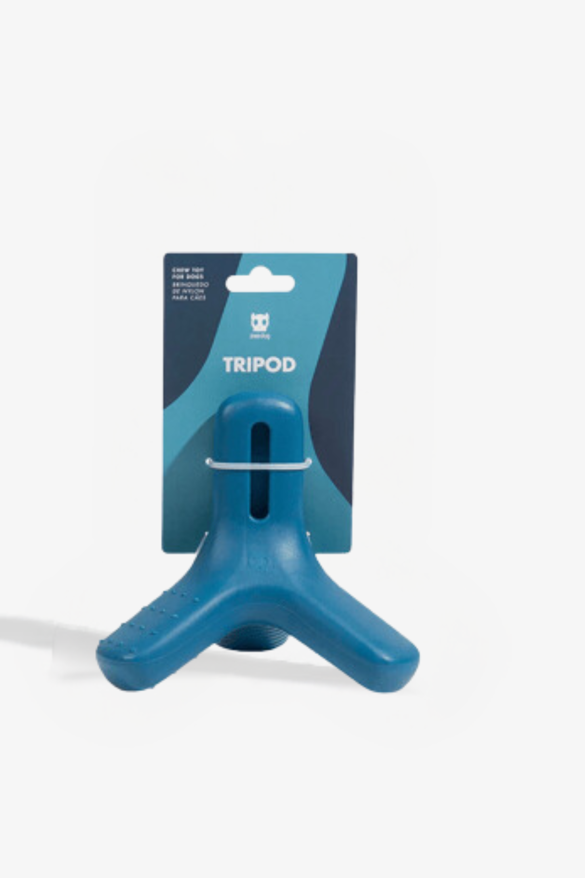 Zee.Dog Tripod | Dog Teething Toy