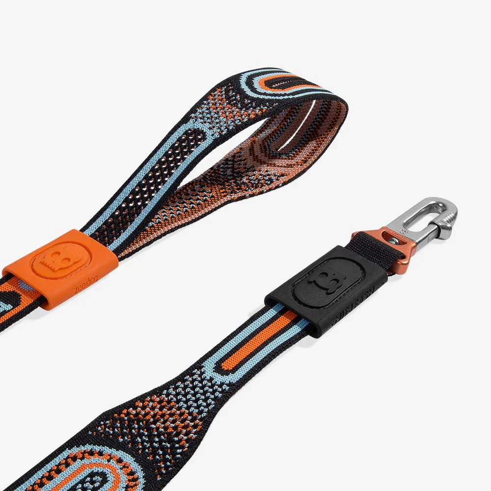 Zee.Dog Chron Nit Gezdirme Tasması