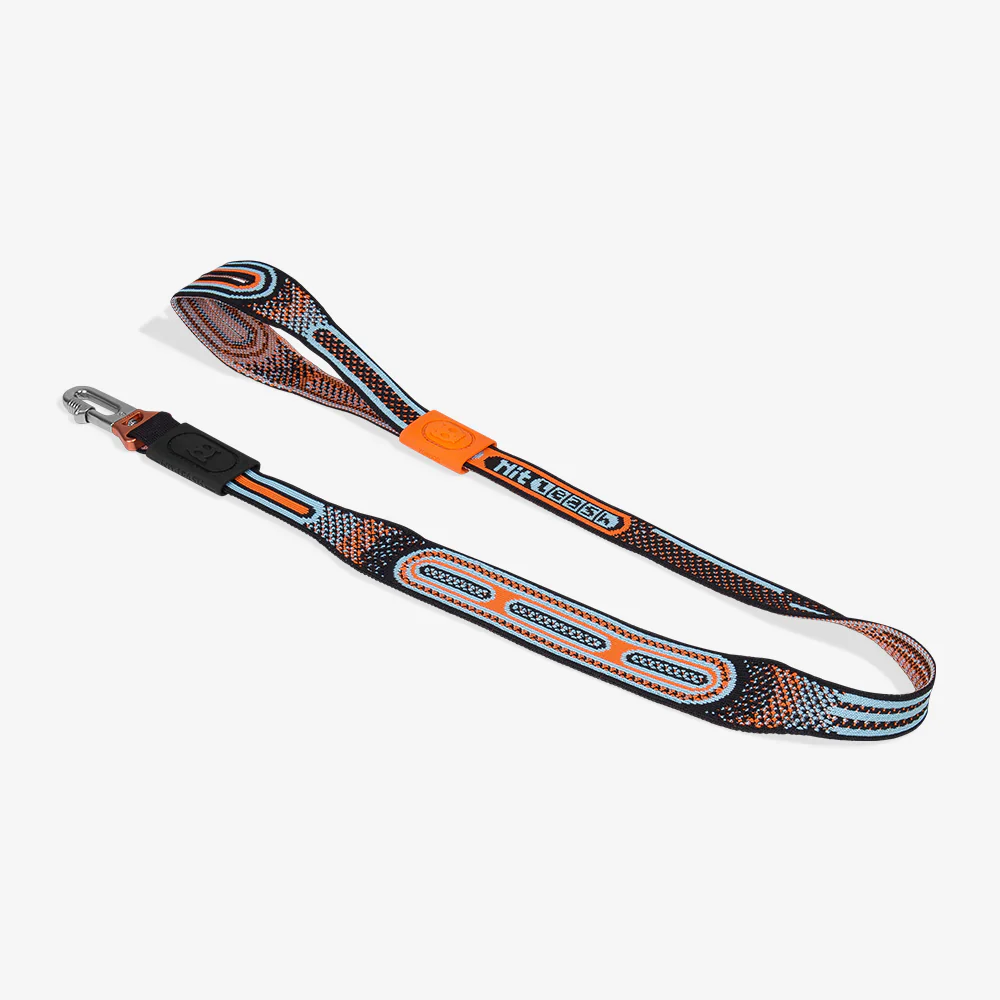 Zee.Dog Chron Nit Gezdirme Tasması