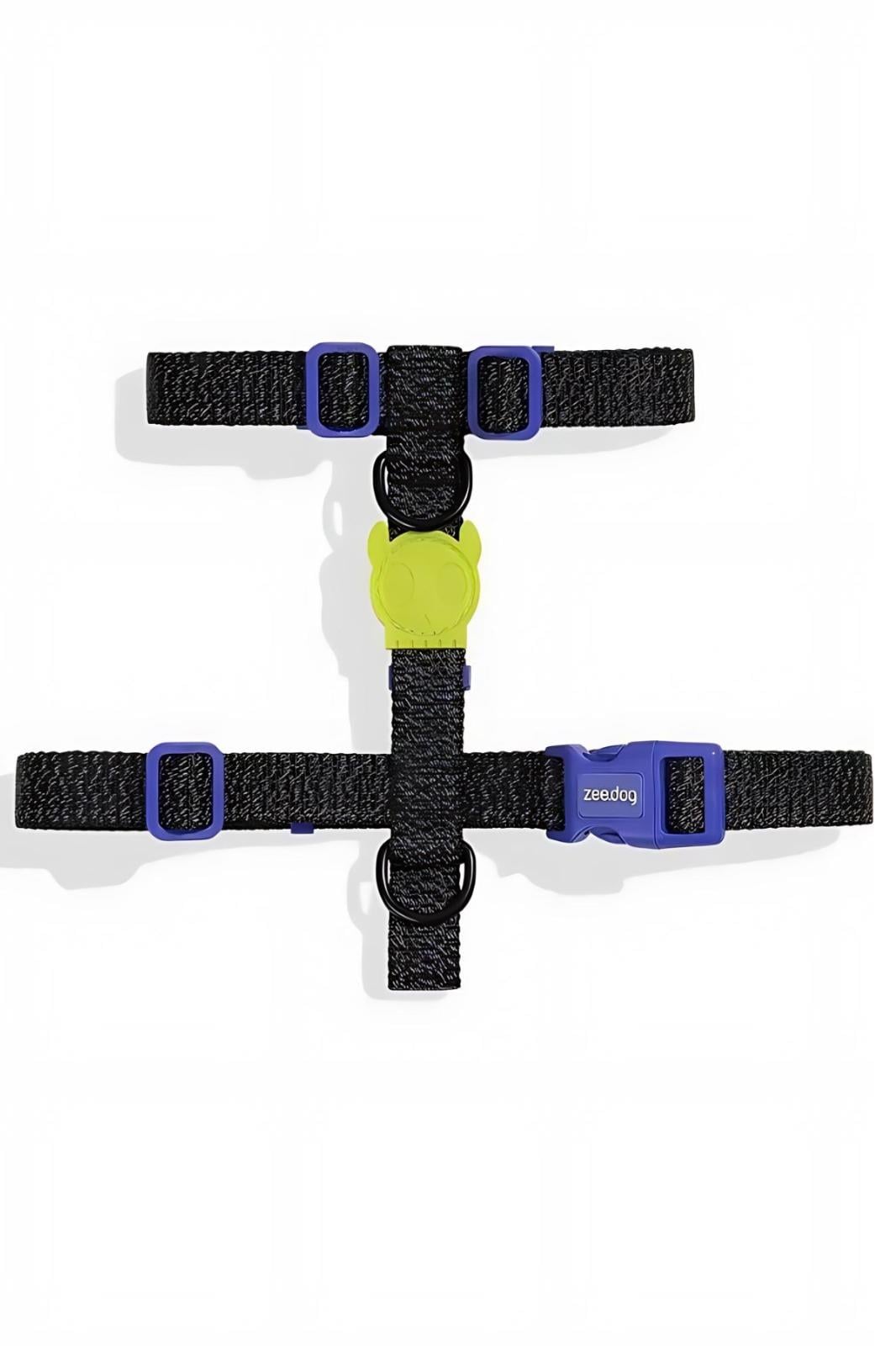 Zee.Dog Nox H-Type Dog Harness