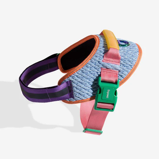 Zee.Dog Galaxy FlyHarness Göğüs Tasması