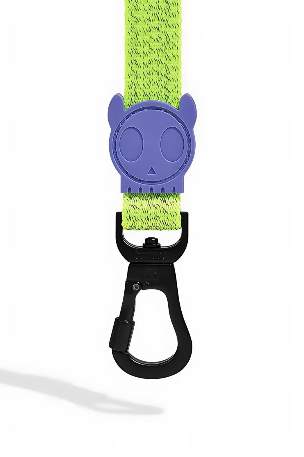 Zee.Dog Nox Lumen Köpek Gezdirme Tasması