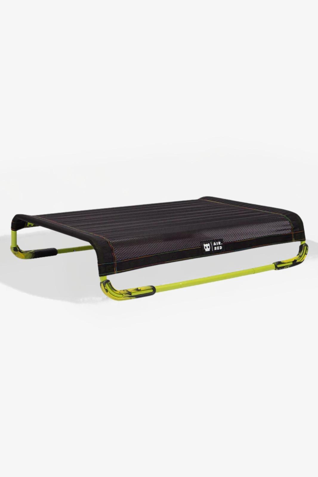 Zee.Bed Black Air.Bed | Köpek Yatağı