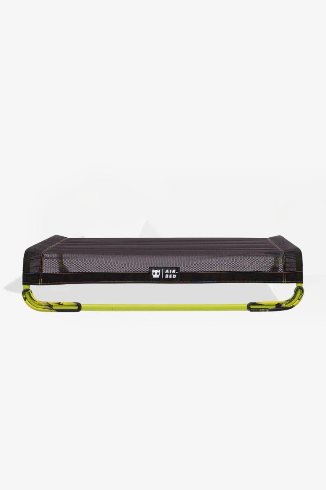 Zee.Bed Black Air.Bed | Köpek Yatağı