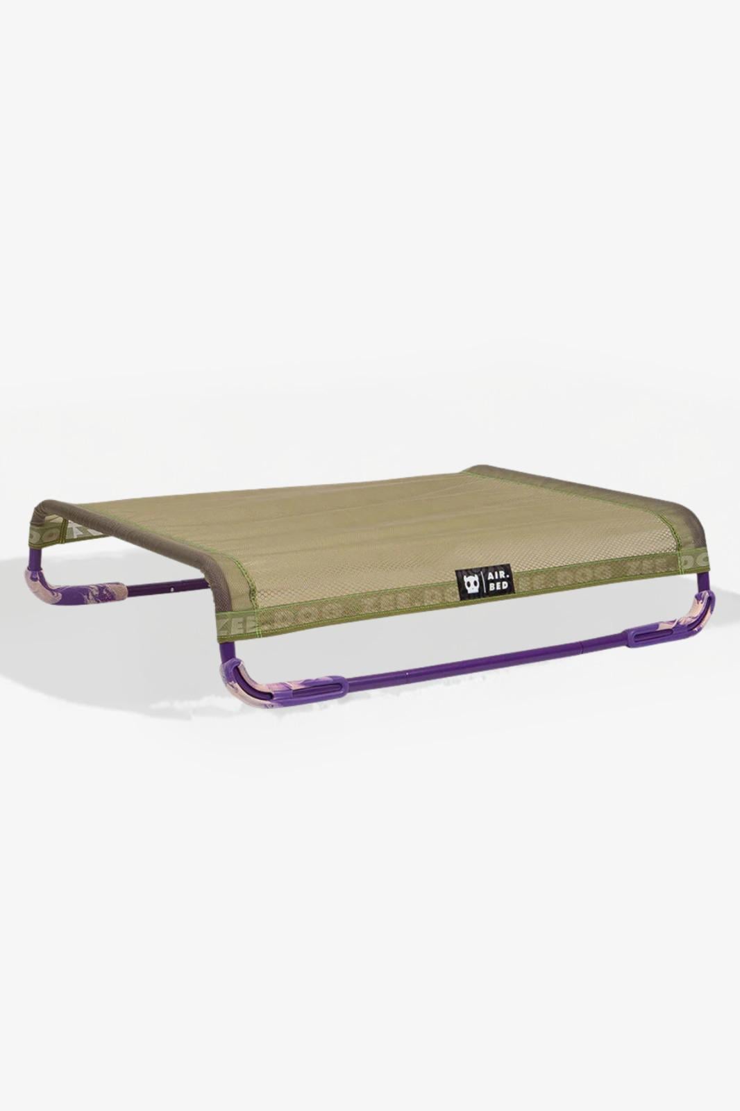 Zee.Bed Green Air.Bed | Köpek Yatağı 