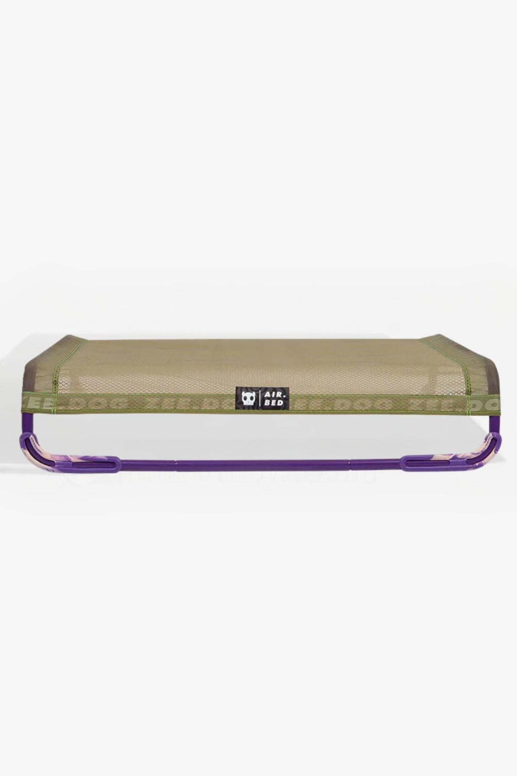 Zee.Bed Green Air.Bed | Köpek Yatağı 