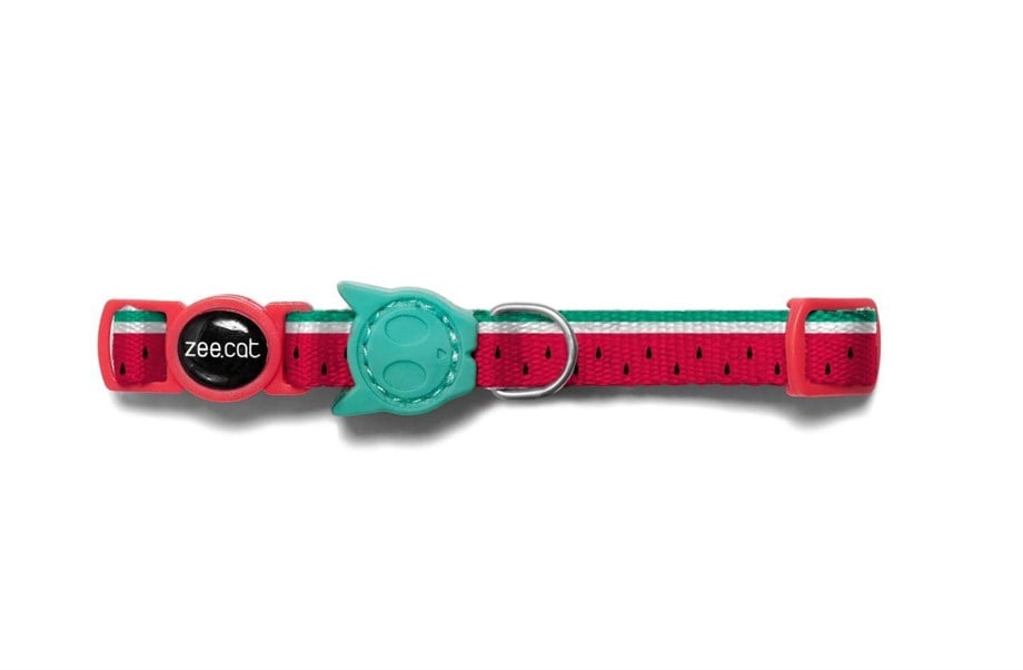 Zee.Cat Lola Cat Neck Chlae