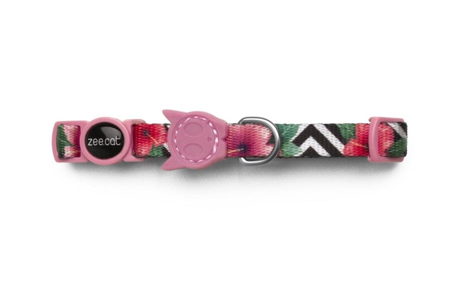 Zee.Cat Mahalo Cat Neck Collar