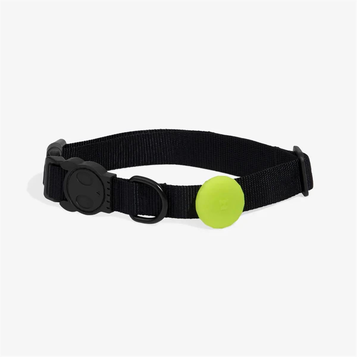 Zee.Dog Airtag Kılıfı Lime