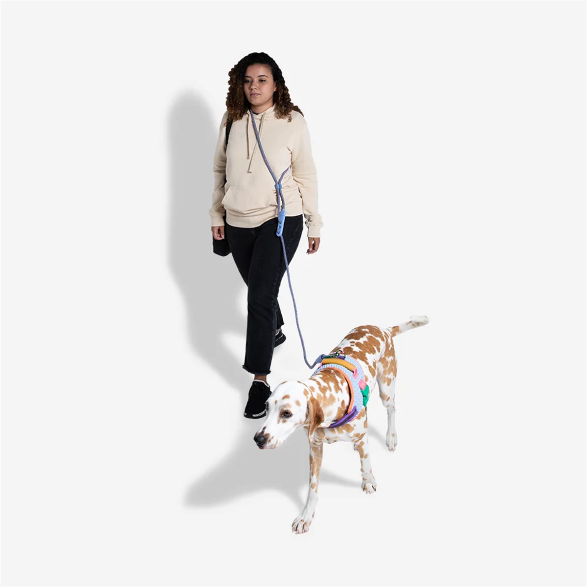 Zee.Dog Andromeda Hands Free Dog Walking Leash