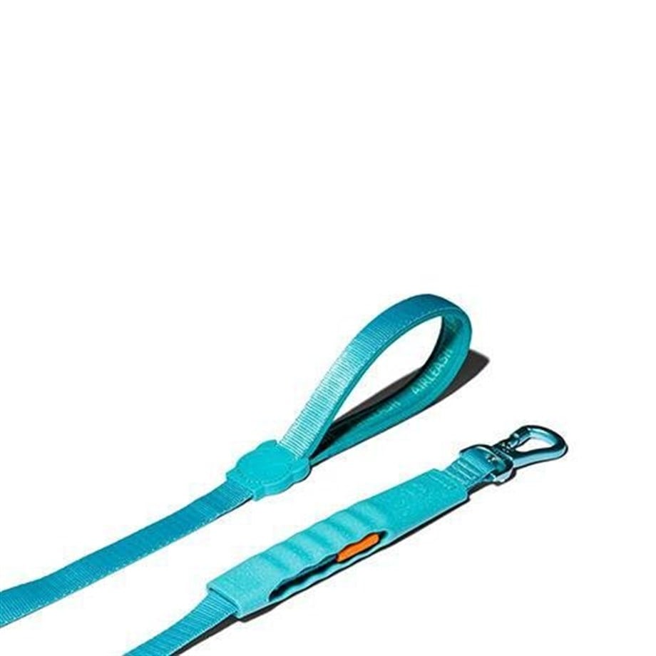 Zee.Dog Blue Airleash Roasing Chlae
