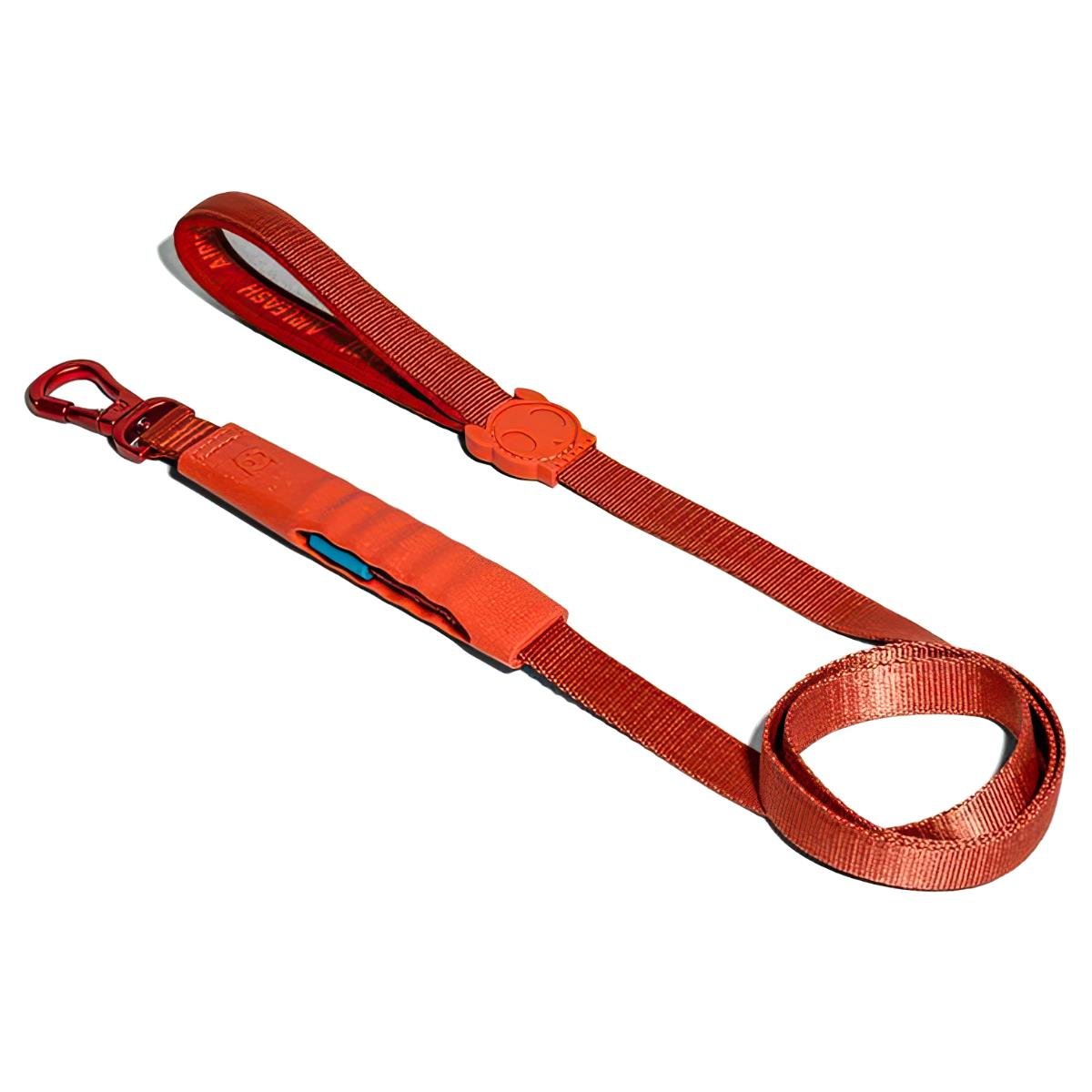 Zee.Dog Crimson Airleash Gezdirme Tasması