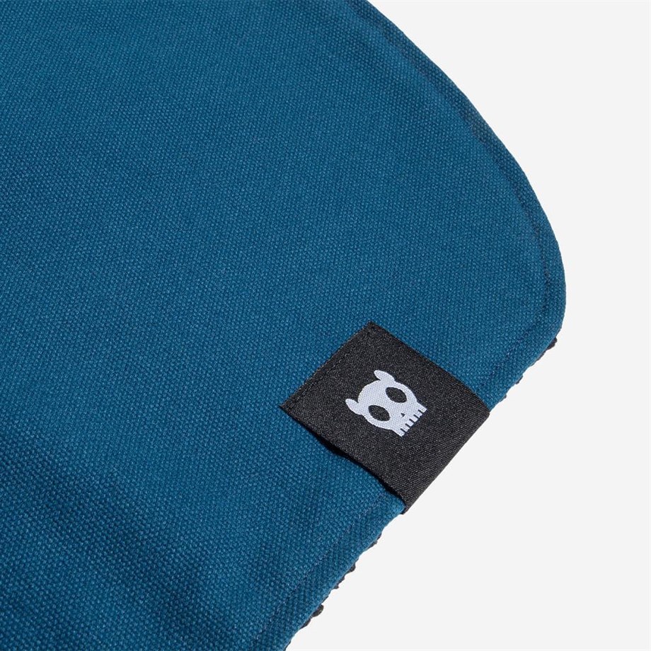 Zee.Dog Deep Blue Winter Coat