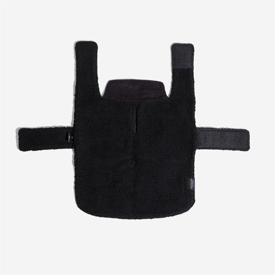Zee.Dog Deep Blue Winter Coat