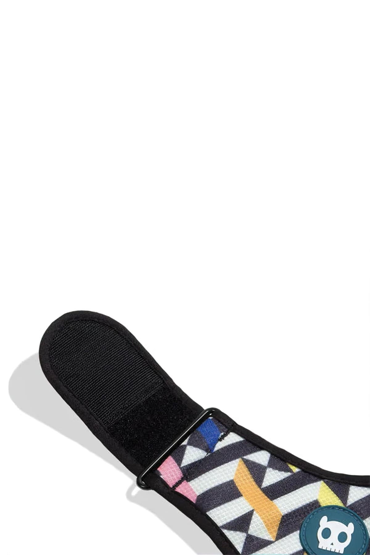 Zee.Dog Fritz Adjustable Air Mesh Dog Breast Collade