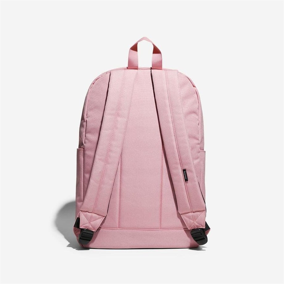 Zee.Dog Human Pink Klasik Sırt Çantası