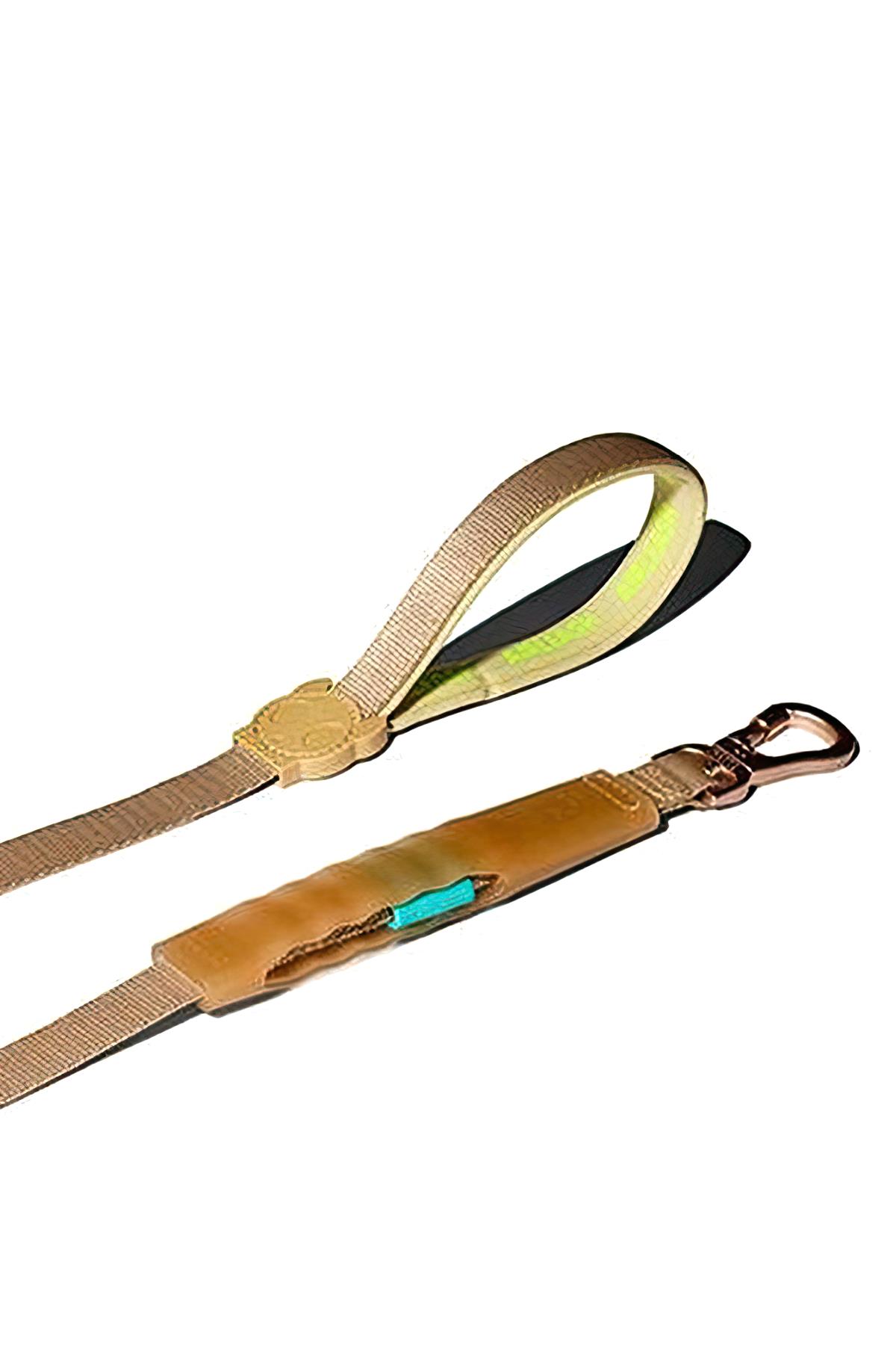 Zee.Dog Kim Airleash Gezdirme Tasması
