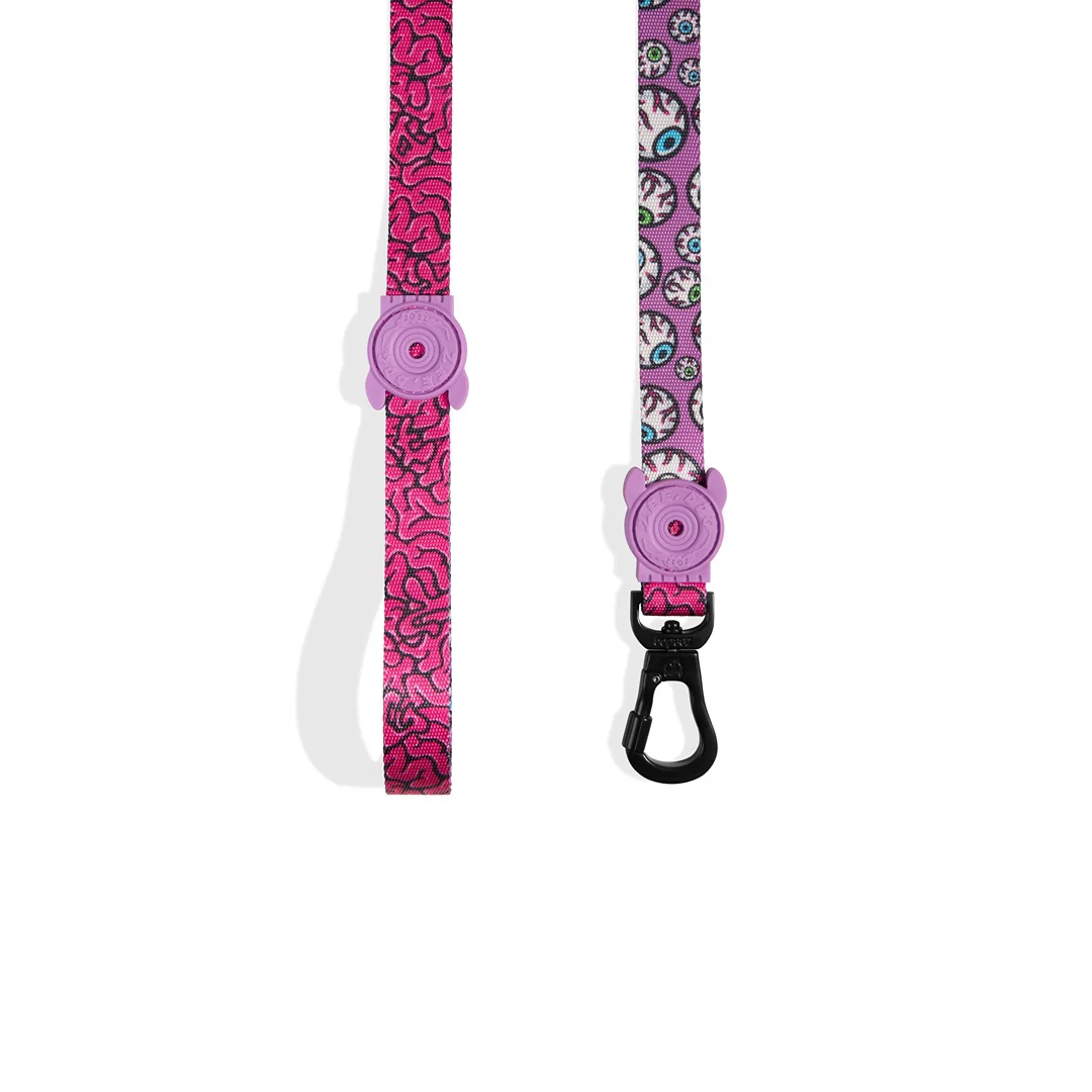 Zee.Dog Lords Of Zee.Town Brain  Köpek Gezdirme Tasması