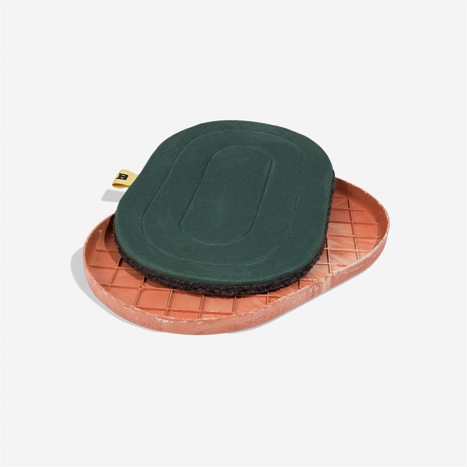 Zee.Dog Polo Cat Dog Bed
