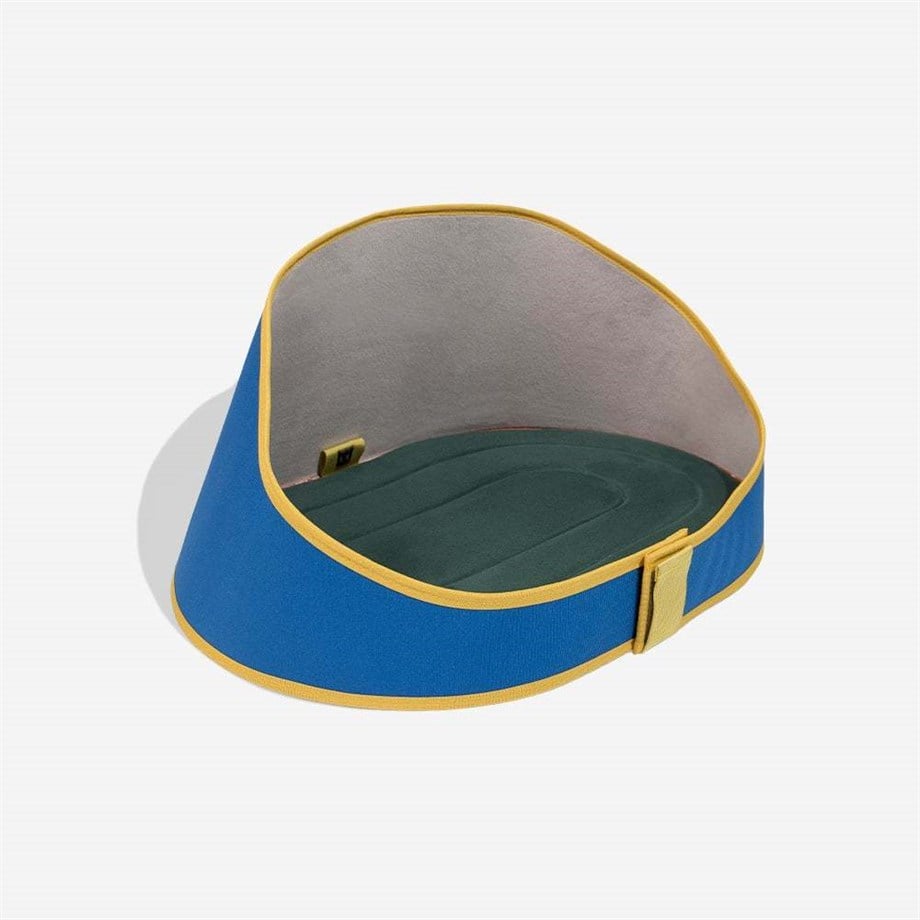 Zee.Dog Polo Cat Dog Bed