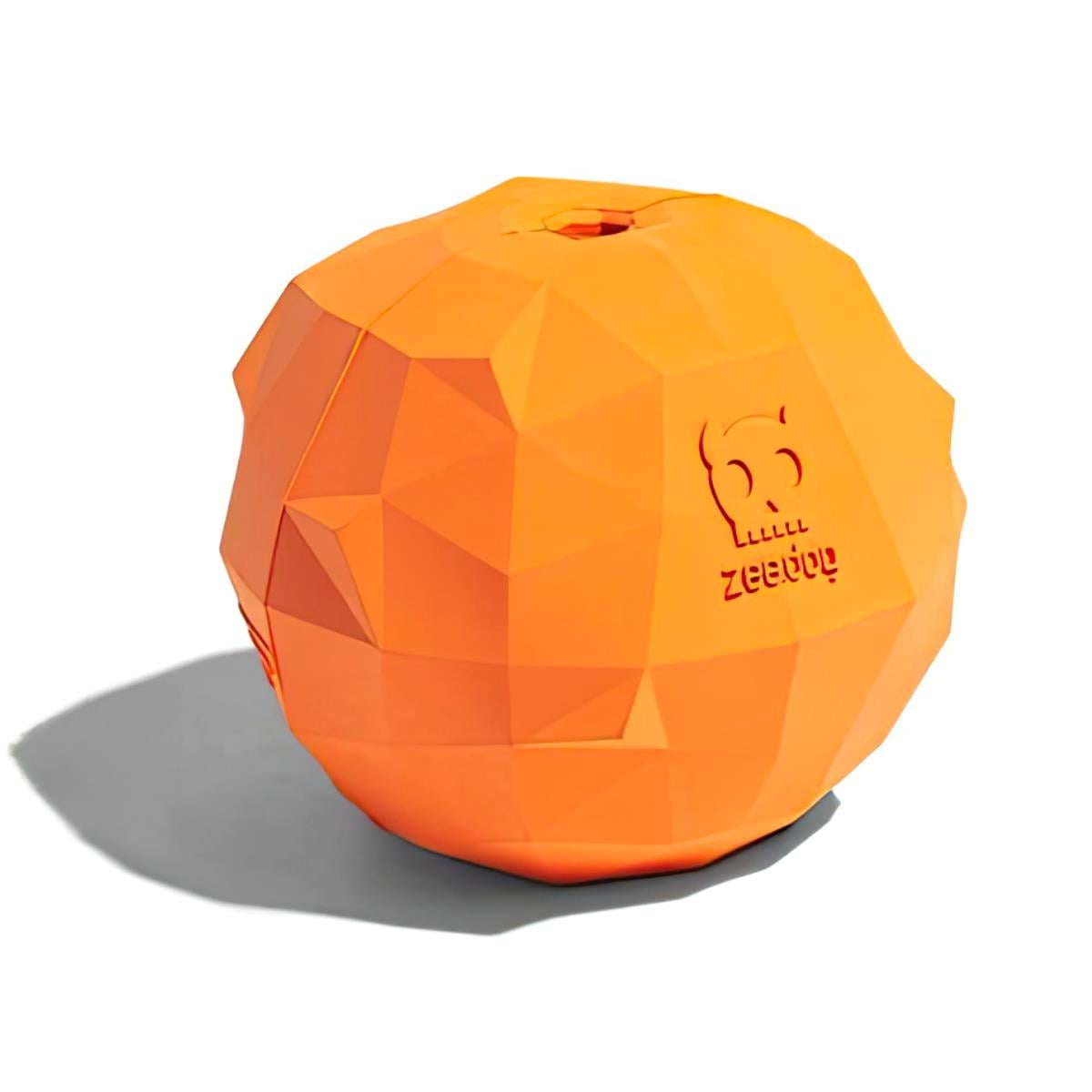 Zee.Dog Super Orange Köpek Oyuncak