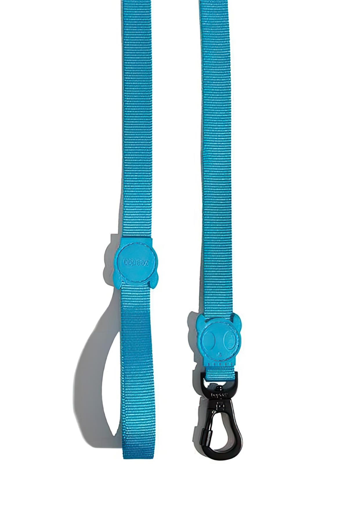 Zee.Dog Ultimate Blue Köpek Gezdirme Tasması