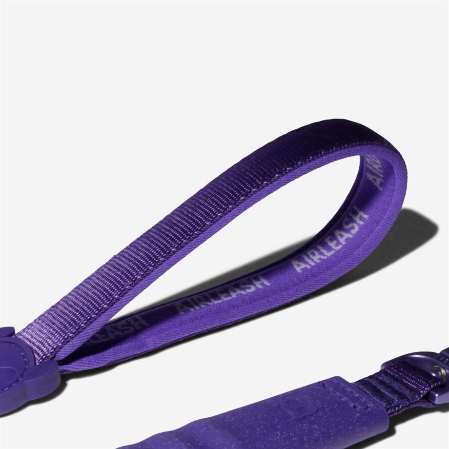 Zee.Dog Violet Airleash Gezdirme Tasması