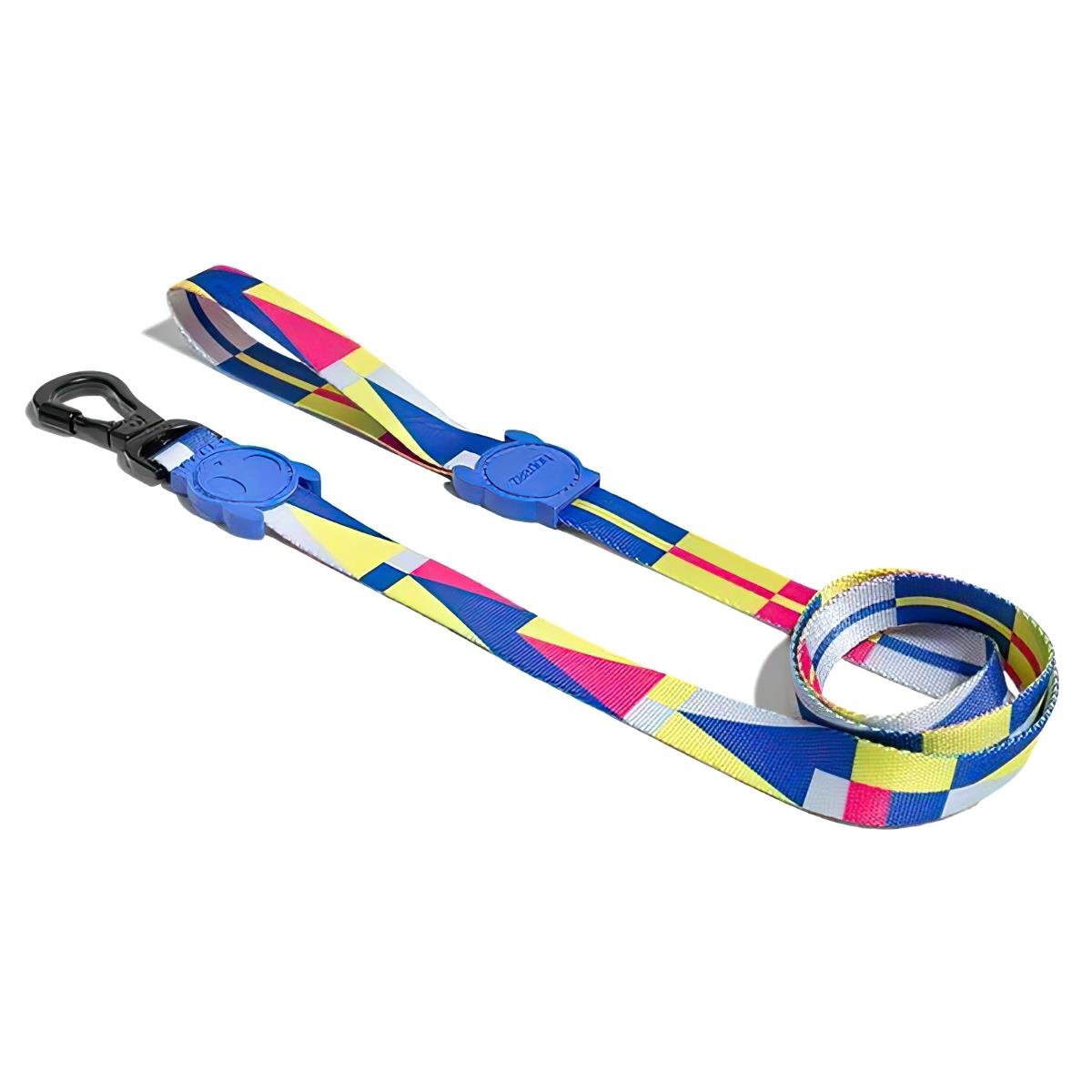 Zee.Dog Volt Köpek Gezdirme Tasması