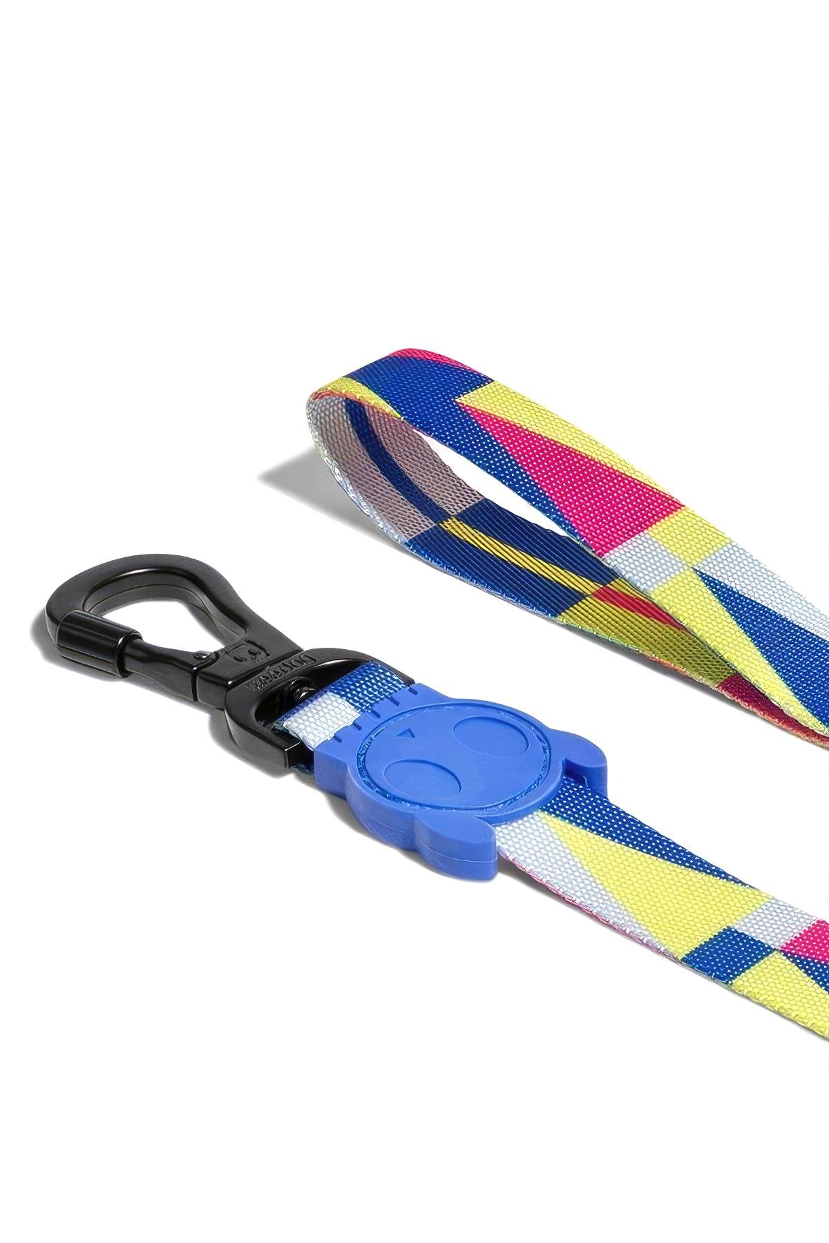 Zee.Dog Volt Köpek Gezdirme Tasması