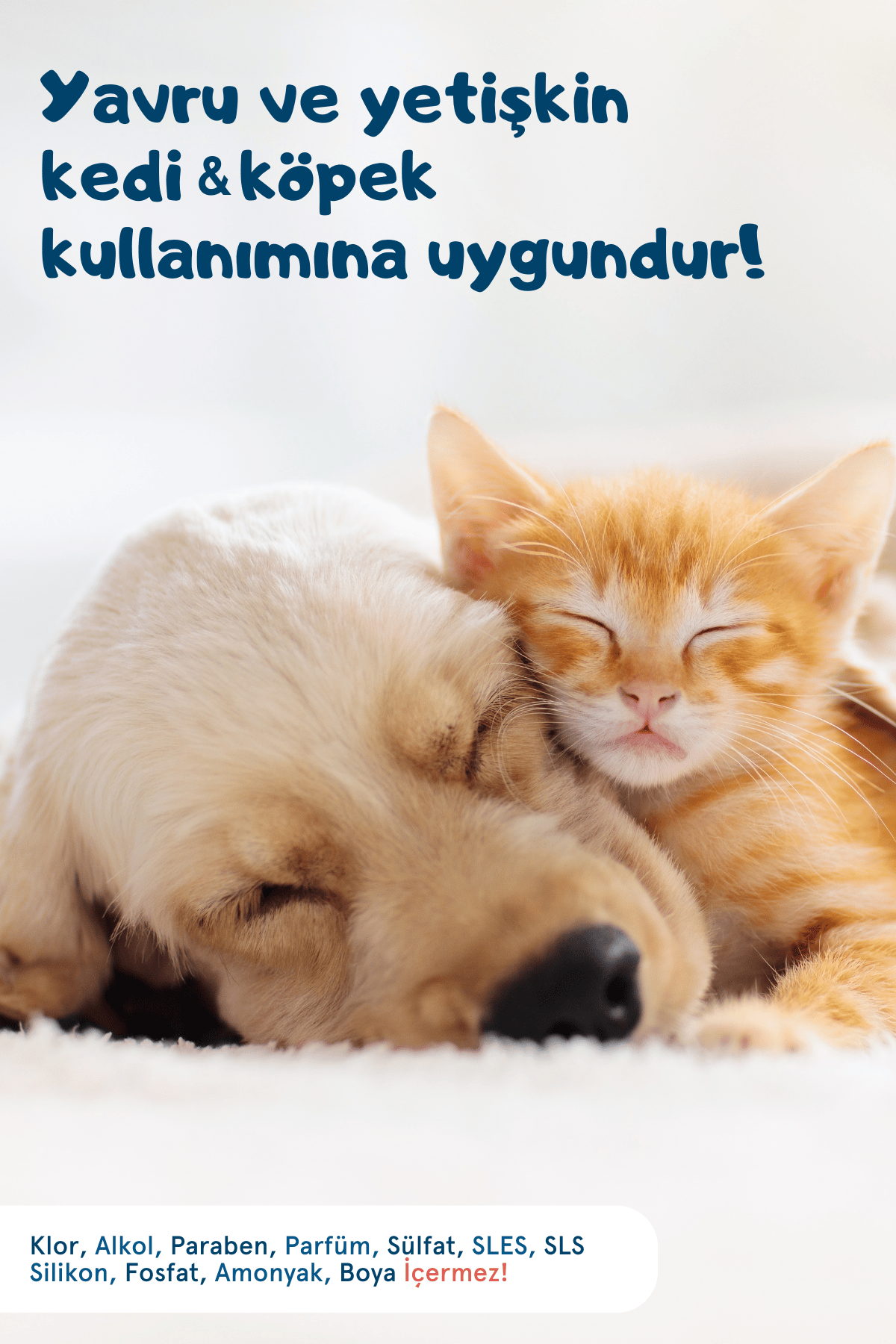 Zozo Cares Pati & Tüy Temizleyici Hijyen Mendili 50 adet