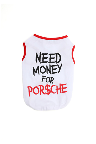 Goodboi Need Money For Porsche Atlet