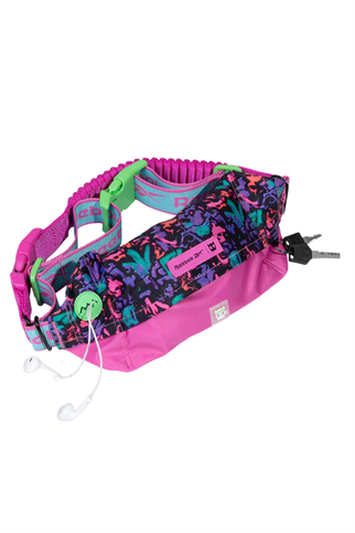 Zee.Dog Reebok x Zee.Dog Zee.Run Aerobic Koşu Kemeri | Hands-Free Köpek Koşu Kemeri