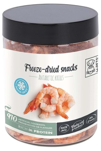 M-Pets Freeze Dried Köpek Ödülü