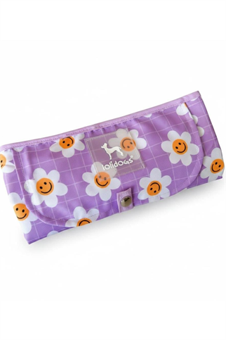 Lolidogs Köpek Travel Mat Daisy