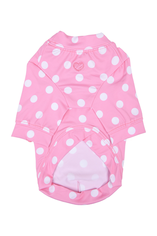 Pinkaholic New York Pamina T-shirt Pembe 