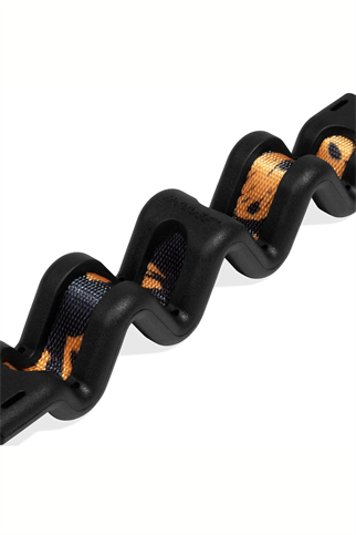 Zee.Dog Bossa Banana Ruff Köpek Gezdirme Tasması - FARM Rio