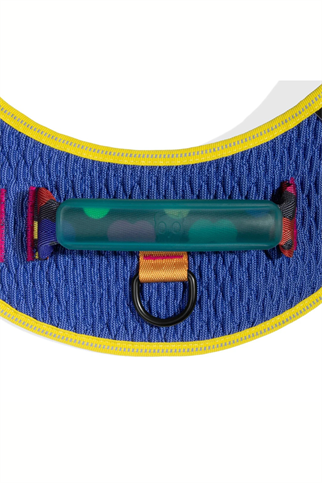 Zee.Dog Samba Flyharness Köpek Göğüs Tasması - FARM Rio