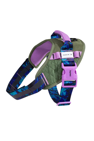 Zee.Dog Reebok x Zee.Dog Trekk FlyHarness Köpek Tasması