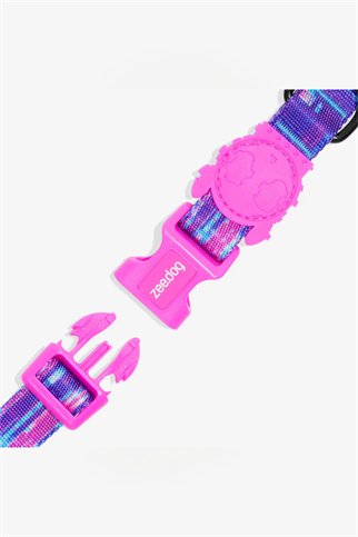 Glitch Error #502 Boyun Tasması - Zee.Dog