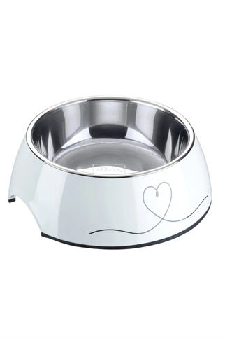 Hunter Valencia Melamin Köpek Mama ve Su Kabı