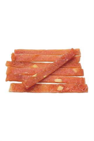 Wanpy Chicken Jerky&Cheese Slices