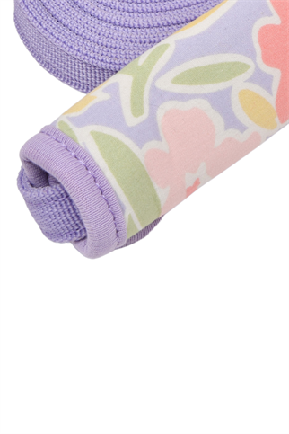 Pinkaholic New York Evanthe Leash Gezdirme Tasması Mor